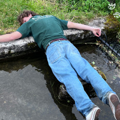 Toms homemade synth 1