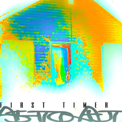 Ashtonaut - first timer
