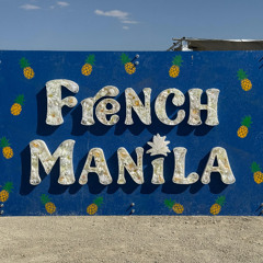 Live @ Burning Man 2025 - French Manila Phuture Grandma Senior Prom - 8/28/25