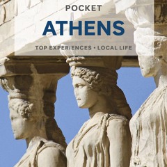 [PDF] DOWNLOAD  Lonely Planet Pocket Athens 6 (Pocket Guide)