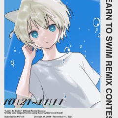 星宮とと Doda & Static - Learn To Swim [GO+ Remix]