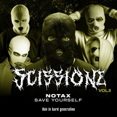 Notax - Save Yourself (Original Mix)