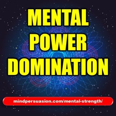 Mental Power Domination