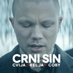 Cvija x Relja x Coby - Crni Sin (slowed + reverb)