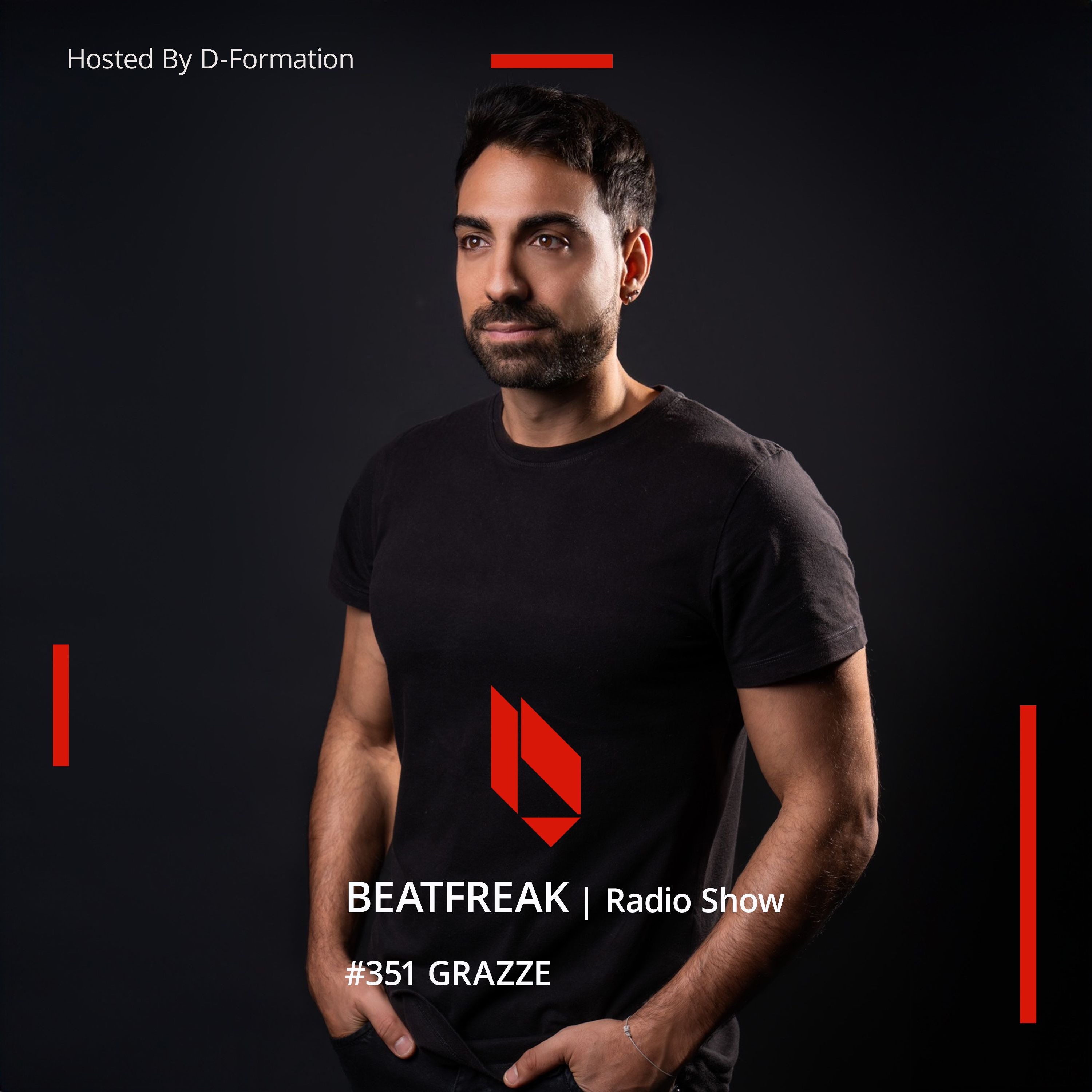 Beatfreak Radio Show by D-Formation