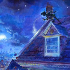 Peter Pan