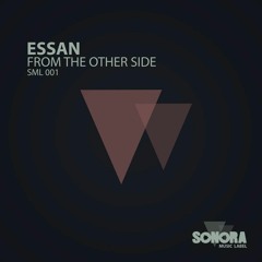 All The Things You Told Me- Essan