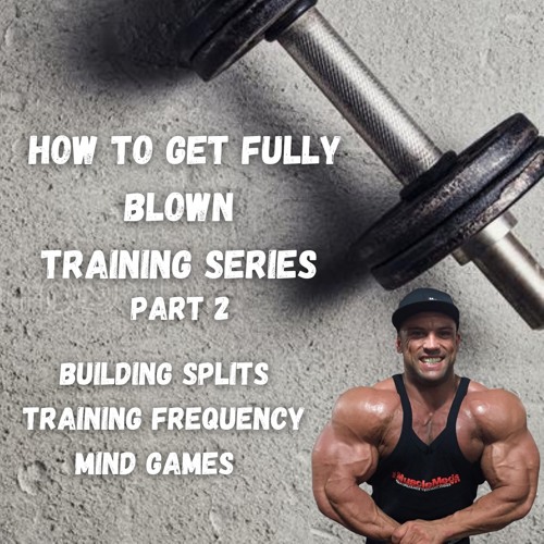 TRAINING SERIES- PART 2-