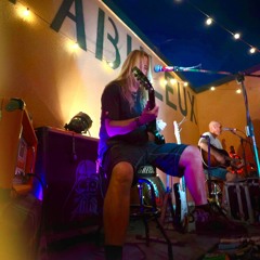 L'Anamour Cover. Gainsbourg . Subsonic Unplugged