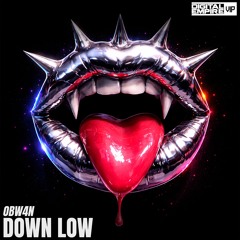 OBW4N - Down Low [OUT NOW]
