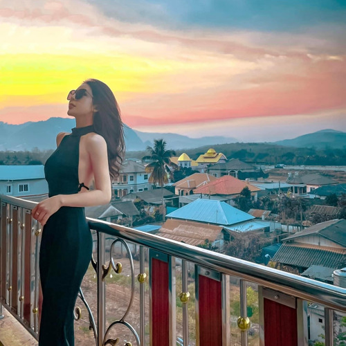 NST - Cheri Cheri Lady Tông Lản ❤️ Tiệp Tây Remix