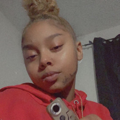 RUTH CHRIS FREESTYLE🔥