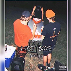 Lost Boys ft Dutches prod. (Ryini Beats)