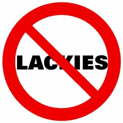 Episode 279 - No Lackies Over Here