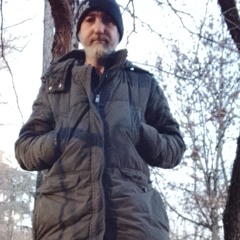 In The Sun I see Your Eyes.