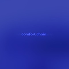 comfort chain by instupendo — but it's a + slowed version.