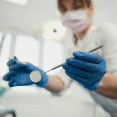 Smile Safe with Emergency Care at a Dental Office in San Francisco