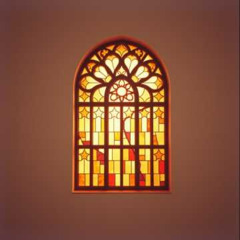 Dj.DamianR - They Shall Not See the Church’s Majesty (Poems by Roma Lemańska)