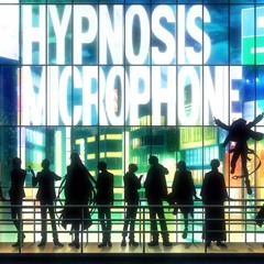 Rhyme Anima's Mixtape (hypmic episode 13 ending)