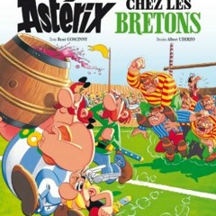 [Télécharger en format epub] Astérix chez les Bretons (Astérix le Gaulois, #8) en format epub wg