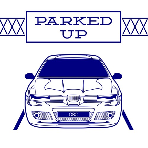 Parked Up - OSC