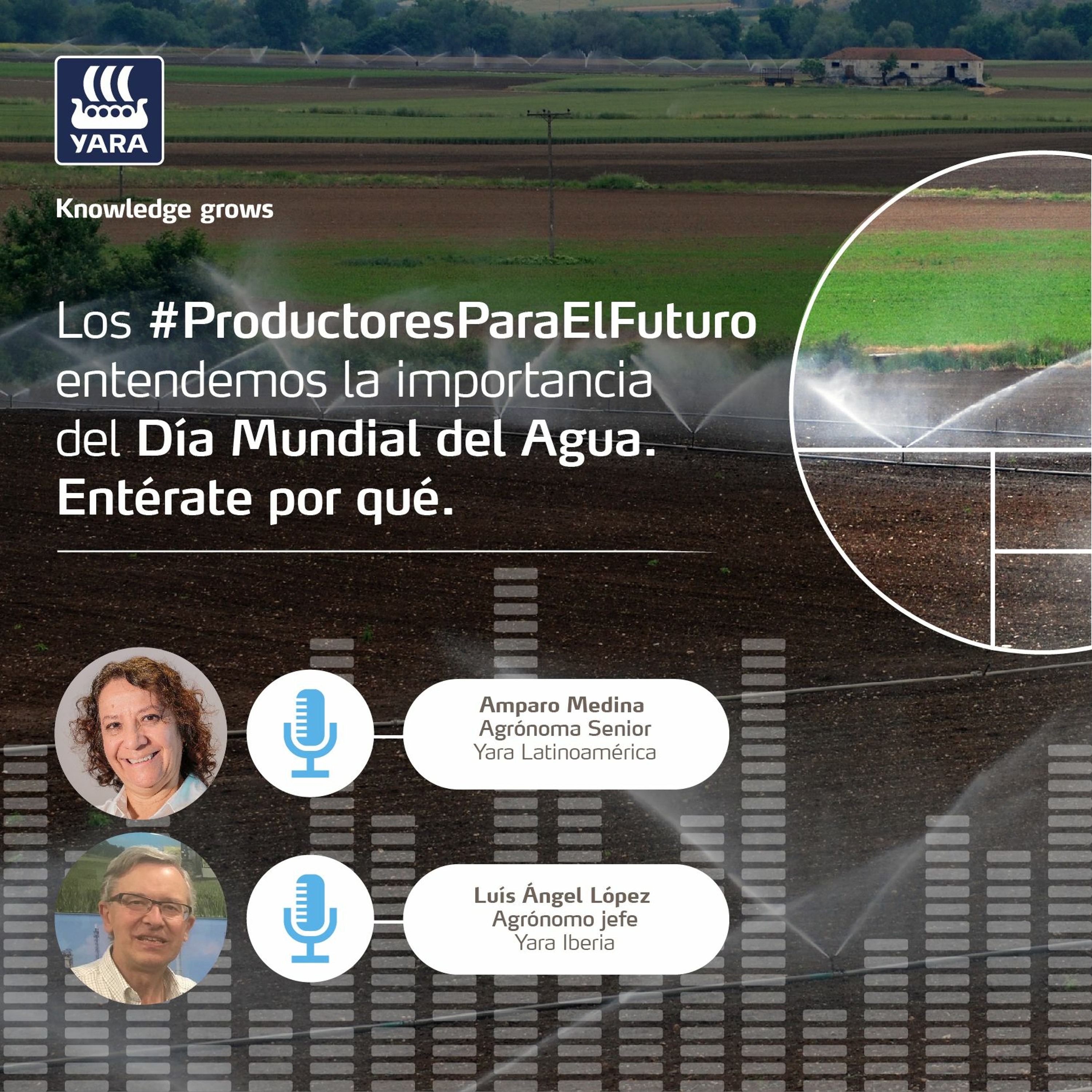 Productores Para El Futuro