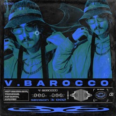 Your Character [002]: V.BAROCCO