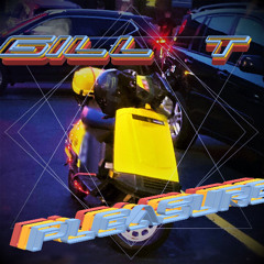 GTP - Live it up & Give it all away