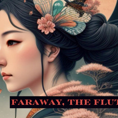 Faraway, The Fluttering, JohnnyX Music, D Major.wav