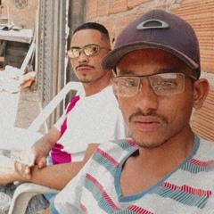 O PIRES e o NEGOJHON  -  CONTANDO KESHE