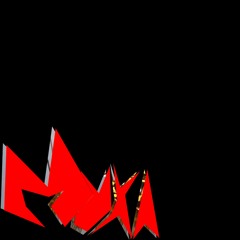sa!koro & moneynumbdapain - muxa (prod. nulko, stridah & britneygore)