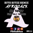Afrojack - All Night (Feat. Ally Brooke) [Bitu Bitzz Remix]