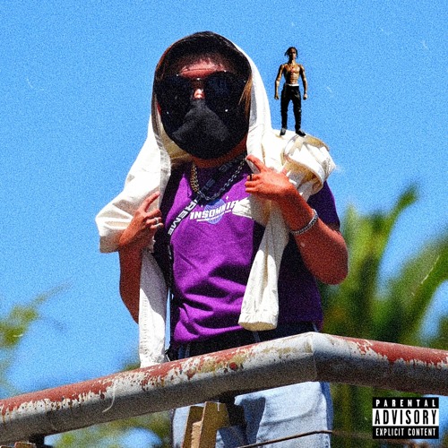 NO PASA NÁ (ft. TRAVIS SCOTT) Prod By Kyoto