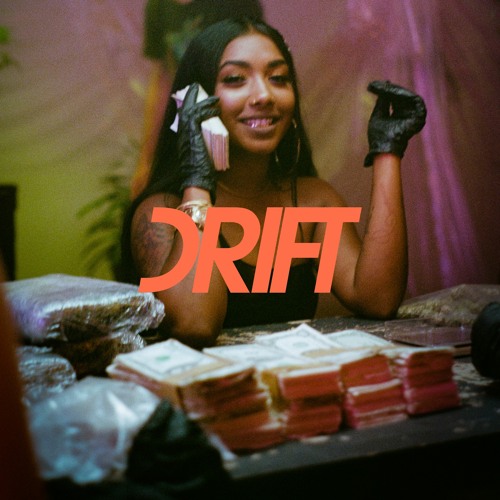 Cartel Madras & Dom Dias - Drift