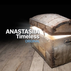 Anastasiia - Timeless