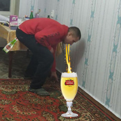 Парень непростой