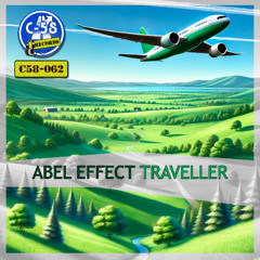 Abel Effect - Traveller (C58062) OUT IN 30/09/2025