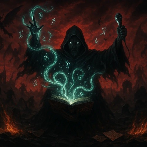 Vaelrix - Evocation