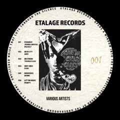 PREMIERE: And1 - Dead City [ETAV001]