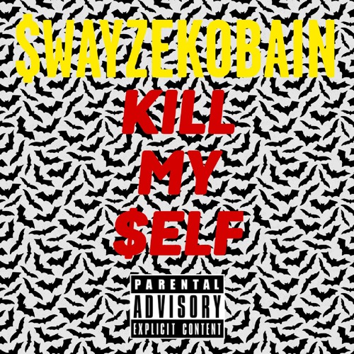 THE END [PROD. ROBERT MEDRANO]