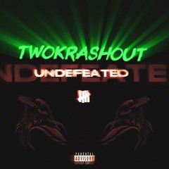 2krahout-UNDEFEATED (prod.PRODPXTER)