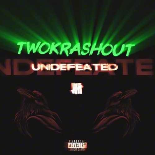 2krahout-UNDEFEATED (prod.PRODPXTER)