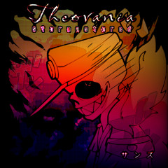 Theovania [Stormastered]
