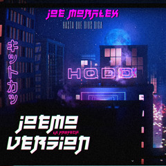 Hasta Que Dios Diga (Official Remix) JoeMo Version