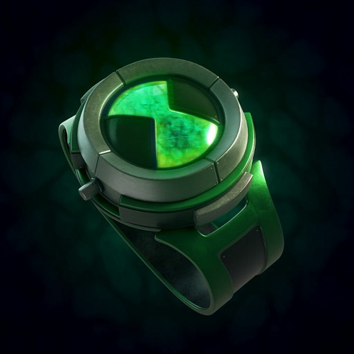 BEN 10 THEME SONG(SPANISH VERSION) REMIX (AUDIO)