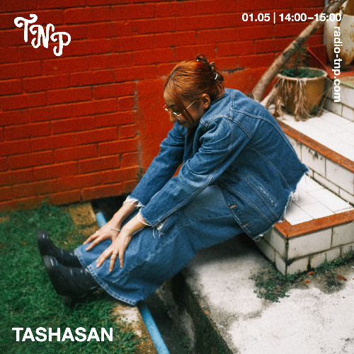 Tashasan