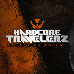 ADAPTIVE live @ Hardcore Travelerz - Millennium Mayhem