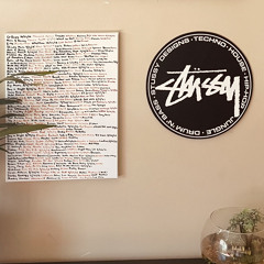 Rick Bowens - Minimal House Demo Mix