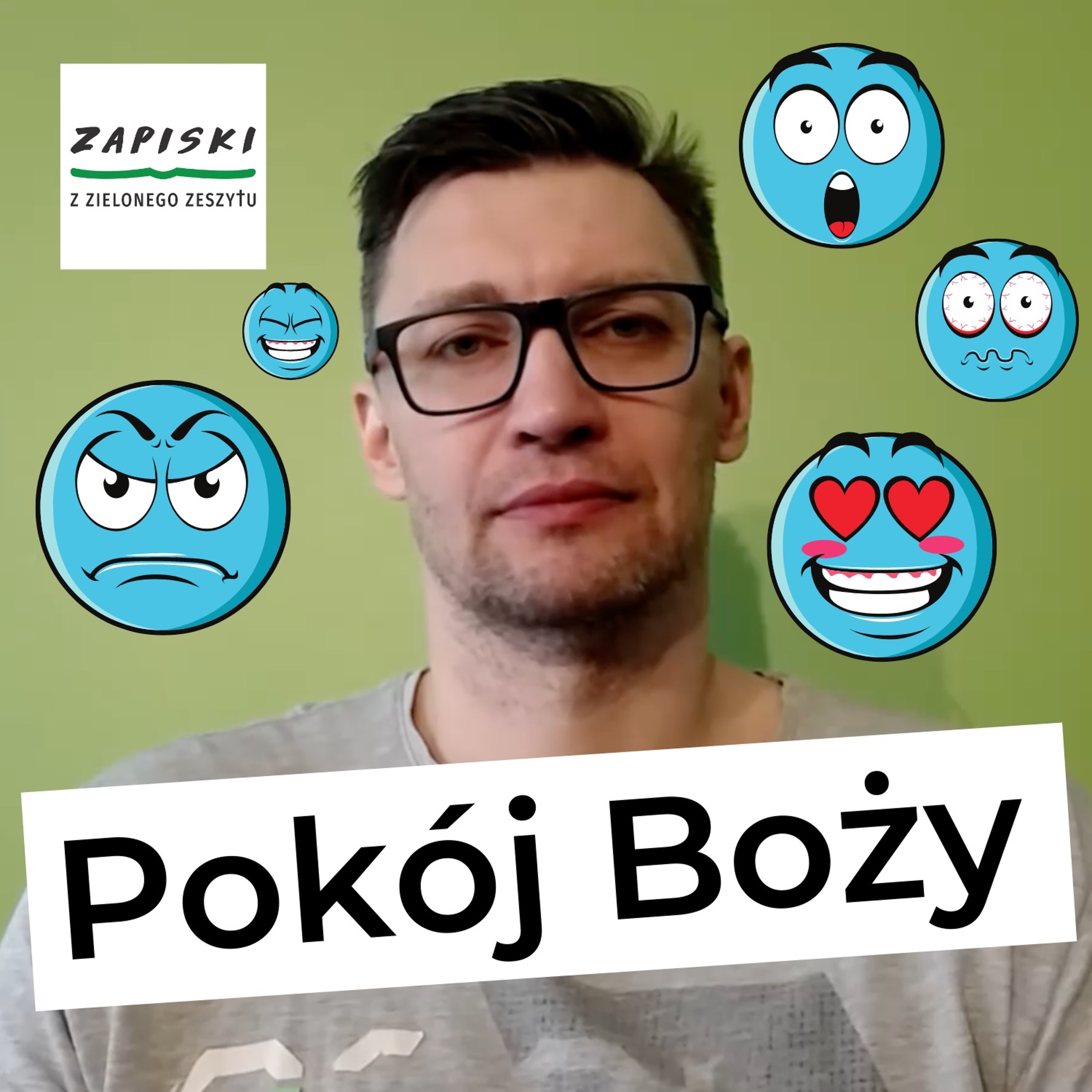 Zapiski z zielonego zeszytu