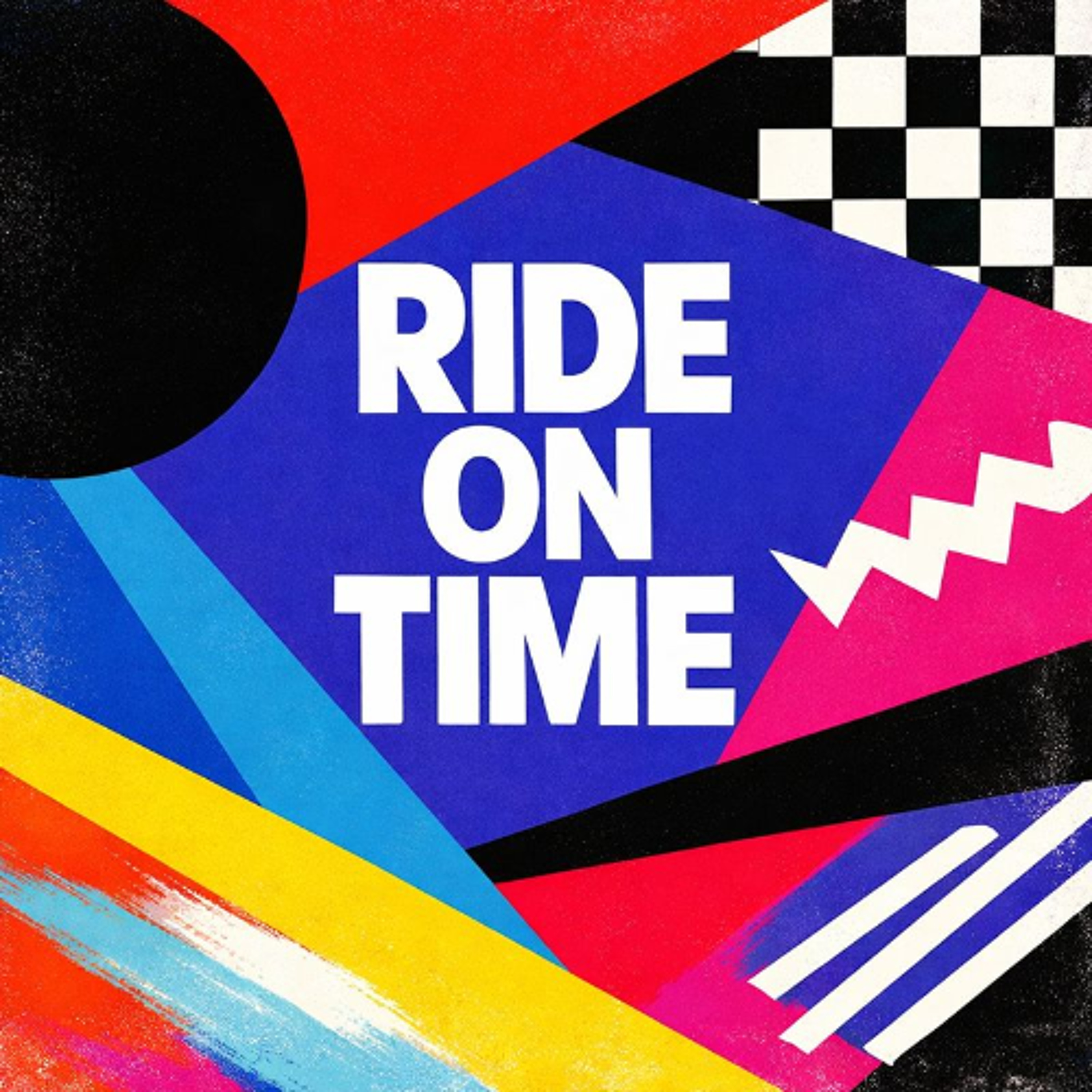 Track cover